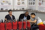 展会照片